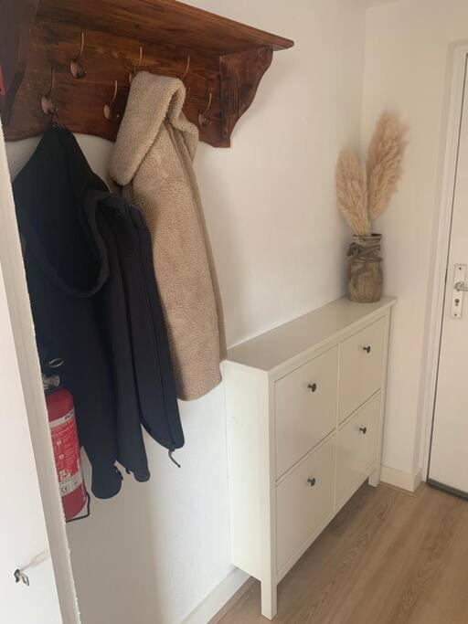 Appartement Aan Het Strand In Zandvoort Aan Zee! Екстер'єр фото
