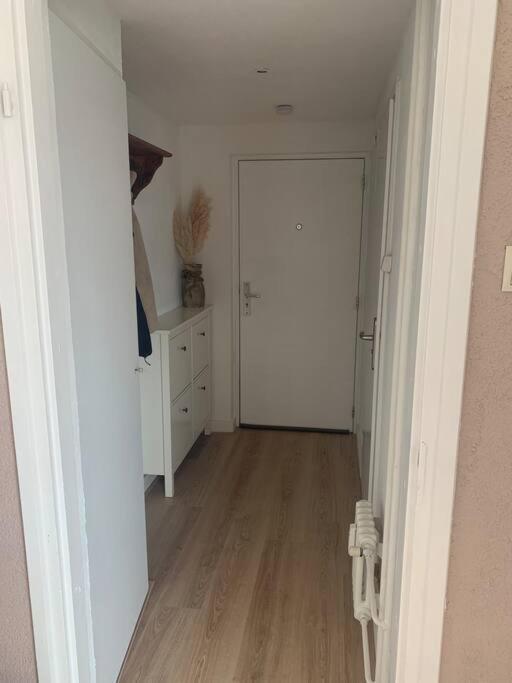 Appartement Aan Het Strand In Zandvoort Aan Zee! Екстер'єр фото