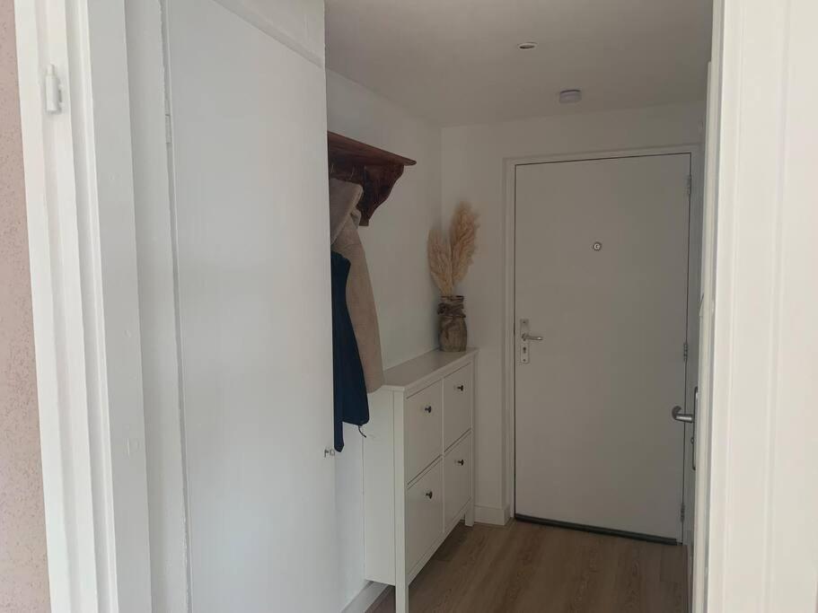 Appartement Aan Het Strand In Zandvoort Aan Zee! Екстер'єр фото